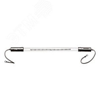 Лампа КГ-5000вт 220-230в К27s/96-1 350300100 ЛИСМА