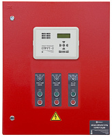 ШАК, Шкаф аппаратуры коммутации исполнение ( ПТ211.e00026201 )