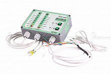 Детектор повреждений "ПИККОН" ДПС-4АМ/ТВ