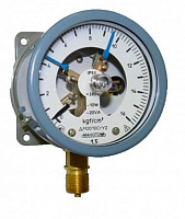 Манометр ДМ2010СгУ2-0.6MPa
