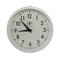 СВ.ОМС.40.ДС24.Б.П.АЦ /СИ Часы вторичные стрелочные