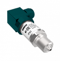 Преобразователь давления измерительный ПД100-ДИ1,0-181-0,5