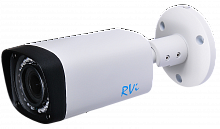 Видеокамера IP уличного исполнения RVi-IPC43L (2.7-12 мм)