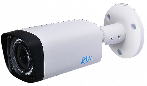 Видеокамера IP уличного исполнения RVi-IPC43L (2.7-12 мм)
