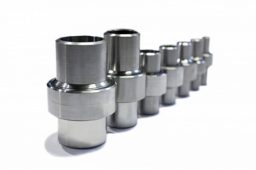 Патрубок под насадок А-ПН-1/2"