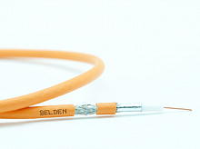 BELDEN  3109A, SF/UTP 3x2x0,64 промышленный многожильный кабель с высокой помехозащищенностью (305м)