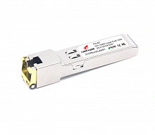 FH-ST2 SFP трансивер для 10/100/1000 BASE-T