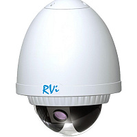 Видеокамера IP мегапиксельная купольная поворотная   RVi-IPC51DN18
