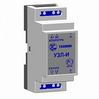 УЗЛ-Е Устройство защиты портов в сети Ethernet