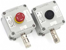 ПКИЕ-П161609(4MYK2,5-9)-2КГЕ01Ч11-1КНЕП2M(Г) Пост управления взрывозащищенный 1Ex db eIIC T6 Gb IP