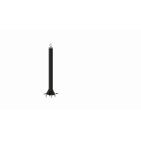 АКОМ900 Анкер крепления оттяжек