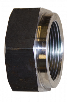 Заглушка ВР испытательная К 1/2"