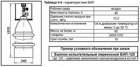 Заглушка для насадка G 3/4''