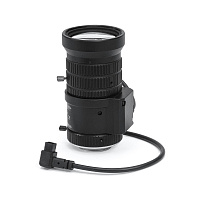 Объектив Foton 1/2.7 DC 5-50 (II) (6MP)