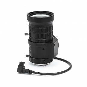 Объектив Foton 1/2.7 DC 5-50 (II) (6MP)