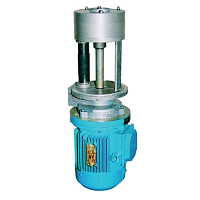 Насос БХ14-54 УХЛ4