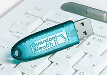 Ключ защиты USB ГК СИГМА