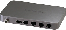 BOXER-6403-A00-1010	Встраиваемый компьютер Intel Celeron N2807.1HDMI.2LAN.2COM.4USB.DIO.DC12V.Cables