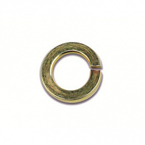 Шайба гровер М6 CM130600 (уп 400 шт)