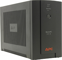 UPS APC Back-UPS BX950UI, 950ВA Источник бесперебойного питания