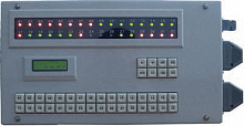 Программное обеспечение АРМ-оператора «Фокус-СМ-16/32»