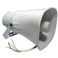 Громкоговоритель рупорный 20ГР-01НТ