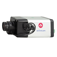 Видеокамера IP AC-D1120SWD