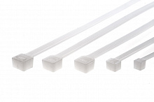 Стяжка нейлоновая 300 мм TC-300 AESP кратно 100шт