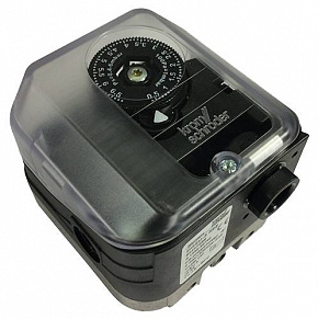 Датчик давления для газа Kromschroder 84447301 DG10U-6