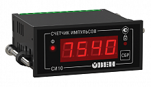 Счетчик импульсов микропроцессорный СИ10-24.Щ3