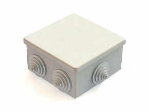 TYCO Коробка распределительная 70х70 IP55 (67030)