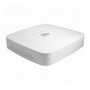 Видеорегистратор Dahua NVR2108-S2