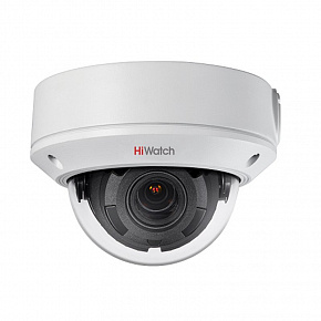 Видеокамера DS-I208 (2.8-12 mm)