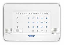 Приток-А-КОП-05 Устройство оконечное объектовое приемно-контрольное c GSM и LAN коммуникаторами