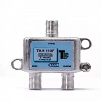 Ответвитель TAH 124F (5-1000 MHz, 1х24 dB Low)