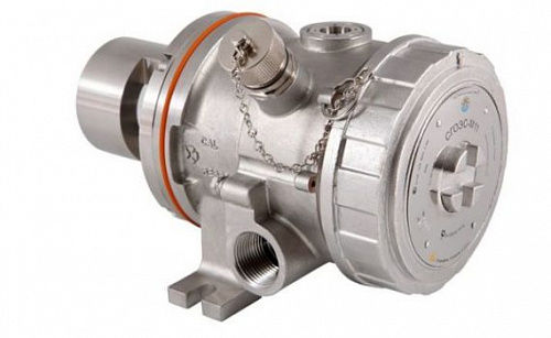 СГОЭС-М11 (метан) датчик-газоанализатор оптический стационарный калибровка по метану СГОЭС-М11 (метан) датчик-газоанализатор оптический стационарный калибровка по метану