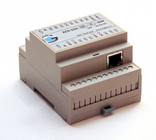Контроллер СКУД ACS-103-C-DIN