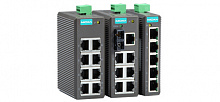 Коммутатор EDS-205 RU Ethernet Switch 5 10/100BaseTX Ports 