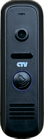 CTV-D1000HD Вызывная панель для видеодомофонов цв. графит