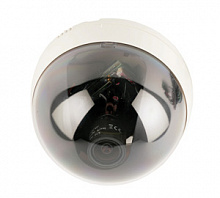Видеокамера цветная CorumCCTV CS-320-IO с ИК подсветкой