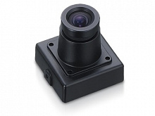 Видеокамера цв. KPC-VSN700PHB-3,6мм, 540ТВЛ, 0.5Лк