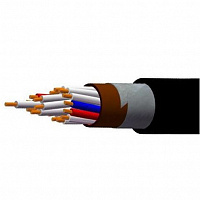 КВБбШв 4x2.5 контрольный кабель