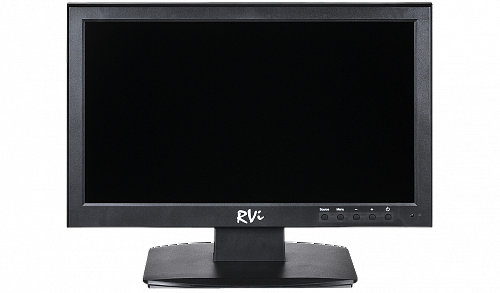 Монитор видеонаблюдения RVi-M19P V.2