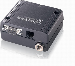 GSM/GPRS модем Cinterion MC52i