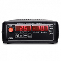 Стационарный одноканальный измеритель микровлажности газов ИВГ-1-В-С-2А