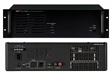 PA-6324 Трансляционный усилитель мощности, 240 Вт