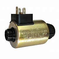 МЭГ6-1МВ03С-УХЛ4 110 В Привод электромагнитный