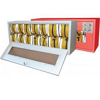 Контейнер «Шанс-3» (на 3 самоспасателей)