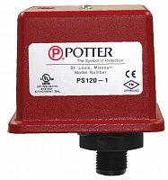 Сигнализатор давления модели PS 10-2 (двухконтактный)