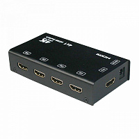 SW-Hi401/1 Коммутатор HDMI (4вх./1вых.)